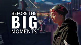 Before the Big Moments, Are the Little Moments | Goggles On