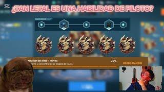 ¿HAVOC es la MEJOR SONICA? | War Robots