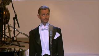 Max Raabe & Palast Orchester - AMALIE GEHT MIT `NEM GUMMIKAVALIER