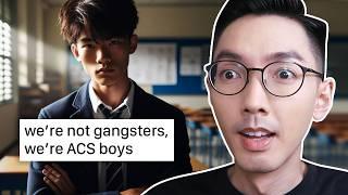 The Truth About Dating Singaporean Guys