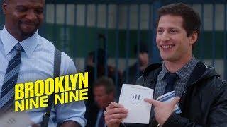 Save The Dates | Brooklyn Nine-Nine