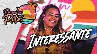 Pagodin Da Rita - Interessante (Official Music Video)
