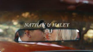 The Wedding of Haley & Nathan | 4K