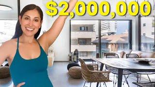 $2,000,000 Beach Side Apartment in Tel Aviv Israel