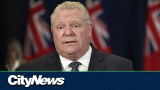 A year of scandal in Ontario politics