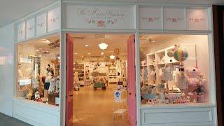 Most Beautiful Baby Boutique Shop I've Ever Seen!!!!