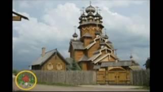 Св.Георгия в Тигровой Шкуре в Москве.