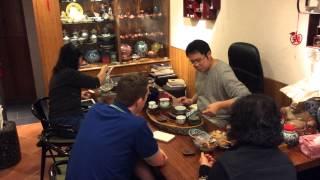 The Magic Of Puerh Tea