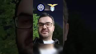 Керимов думает, что встреча Интера и Лацио будет низовой