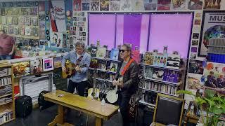 Fastball - The Way - Performed (Live) at Hi-Tones Record Store (2023). @hitonesrecordstore