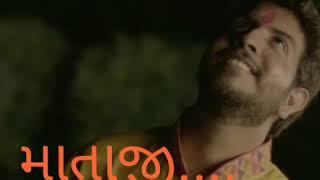 Mogal Aave   Jigardan Gadhavi  Whatsapp Status By Pratipalsinh Jadeja