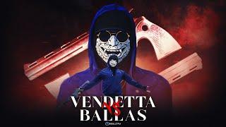 Do Or Die - Vendetta vs Ballas | Affi KJ / Soulcity by EchoRP  | #soulcity #lifeinsoulcity #affikj