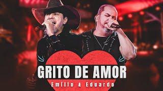 Emílio & Eduardo - Grito de Amor (DVD Momentos)