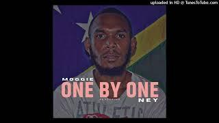 Moggie & Ney - One by One ( Audio)