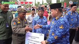 HUT Ke-52 KORPRI | Hari Guru Nasional Ke-29 | Dan HUT PGRI Ke-78 - Kabupaten Kotawaringin Timur