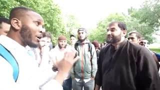 Were Muhammed & David Prophets? || SPEAKERS CORNER