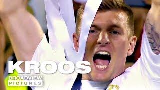 Kroos sets the rhythm – Teaser | KROOS | BROADVIEW Pictures