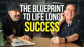50 Years of Business Advice from my Multi-Millionaire Mentor (In 37 Minutes)