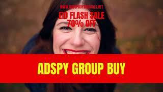 ad-spy eid flash sale 2021