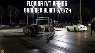 FL N/T Racing Presents: Summer Slam Vol 1