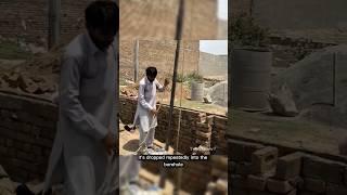 How to Drill a Water Well Manually