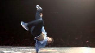 Best Bboy Compilation Ever Part 4 HD