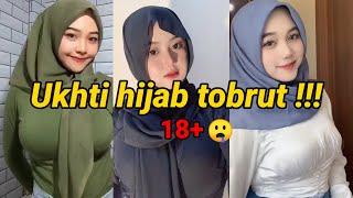 A group of Tobrut hijab girls are going viral!! makes you ache up and dowA groupn