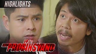 Domeng tells Cardo about what really happened to Letlet | FPJ's Ang Probinsyano (With Eng Subs)