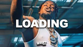 (FREE) Mist X Mowgs X UK Rap Type Beat - "LOADING" | UK Rap Instrumental 2024