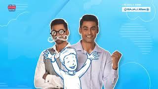 Bajaj Allianz Life Guaranteed Income Goal – How It Works | Bajaj Allianz Life