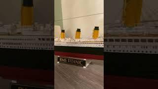 Revell RMS Titanic 1/400