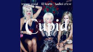 Cupid (feat. Trever Wood & $adboi Crxw)