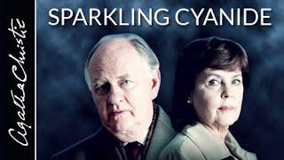 Agatha Christie - Sparkling Cyanide (2003) / full movie