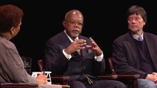 Ken Burns & Henry Louis Gates, Jr. in conversation with Michel Martin