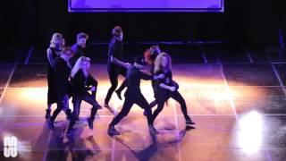 Jeremih   Don't Tell Em Bach choreography by Lada Kasynets   Myway Dance Awards 2014