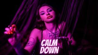 DJ Emirhan - Calm Down (Club Mix)#2024