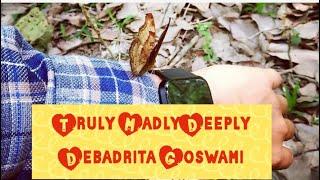 Truly Madly Deeply - Savage Garden - Debadrita Goswami