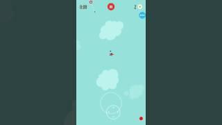 Missiles app jet pack gameplay.