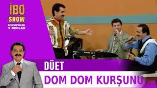 İbrahim Tatlıses & Mustafa Keser & Cengiz Kurtoğlu - Dom Dom Kurşunu (1996)