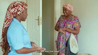 S2 ep3 House Keepers