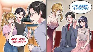 My company went under and I lost my fiance to my best friend [Manga Dub]