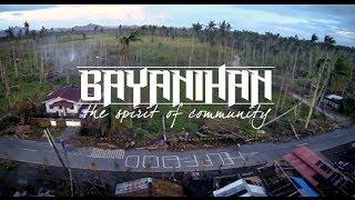 Bayanihan: The Spirit Of Community