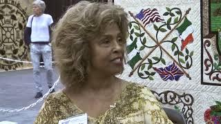 Interview: Barbara Ann McCraw Wins Best of Show