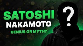  Bitcoin’s creator unveiled? Theories about Satoshi Nakamoto