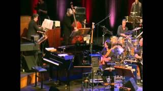 WDR Big Band feat. Simon Oslender - Hallelujah I Love Her So