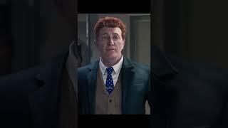 Norman shutdown Otto #viral #spidy #shorts #video