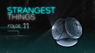 Strangest Things - Folge 11 - 5000 Jahre altes Steinobjekt - 3000 Jahre alten Mumie - Mystery Doku