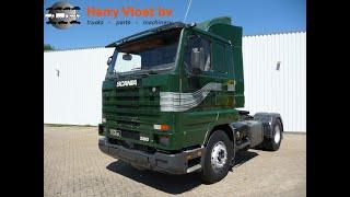 Scania R113 320 nr 200178