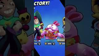 Ростик апнул первый в мире 80К #brawlstars #shorts #record #топ