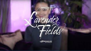 Cast Reveal - Jodi Sta. Maria Full Interview | Lavender Fields